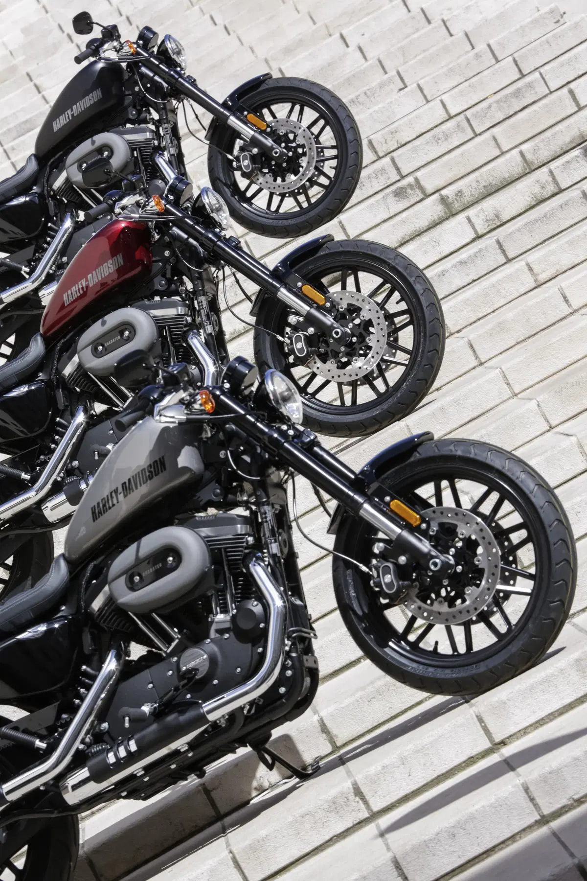 Harley-Davidson Sporster Roadster (19)