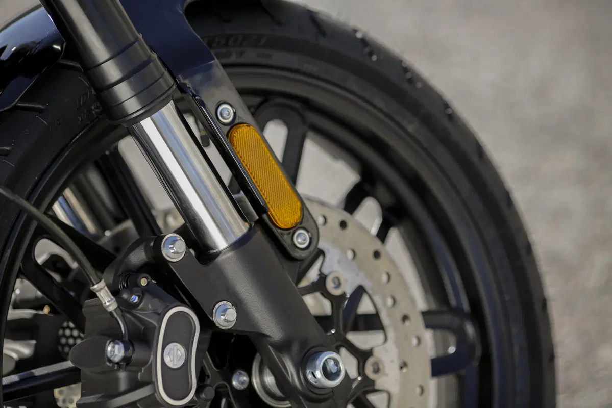 Harley-Davidson Sporster Roadster (24)