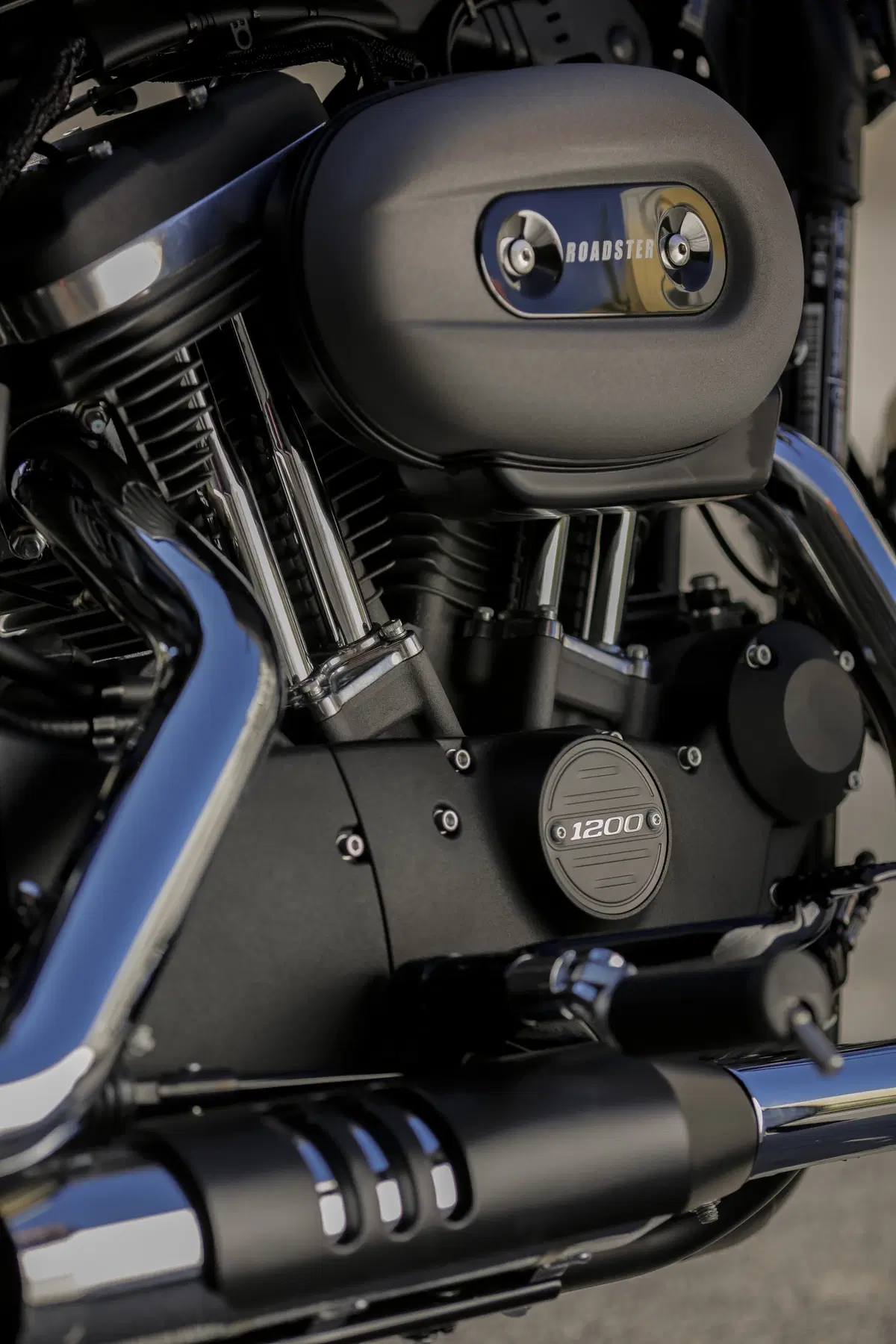 Harley-Davidson Sporster Roadster (32)