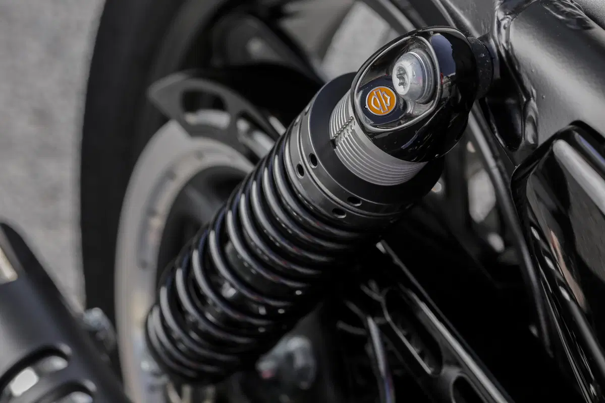 Harley-Davidson Sporster Roadster (25)