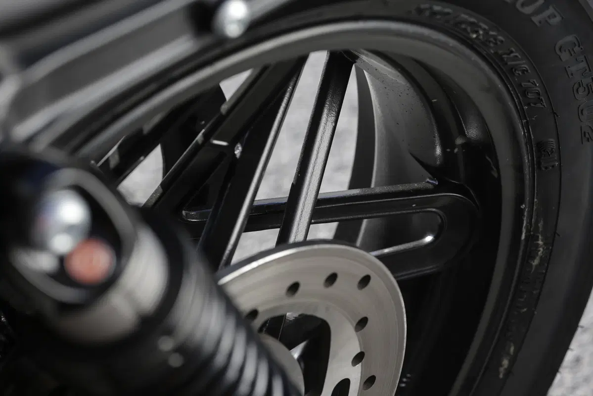 Harley-Davidson Sporster Roadster (26)