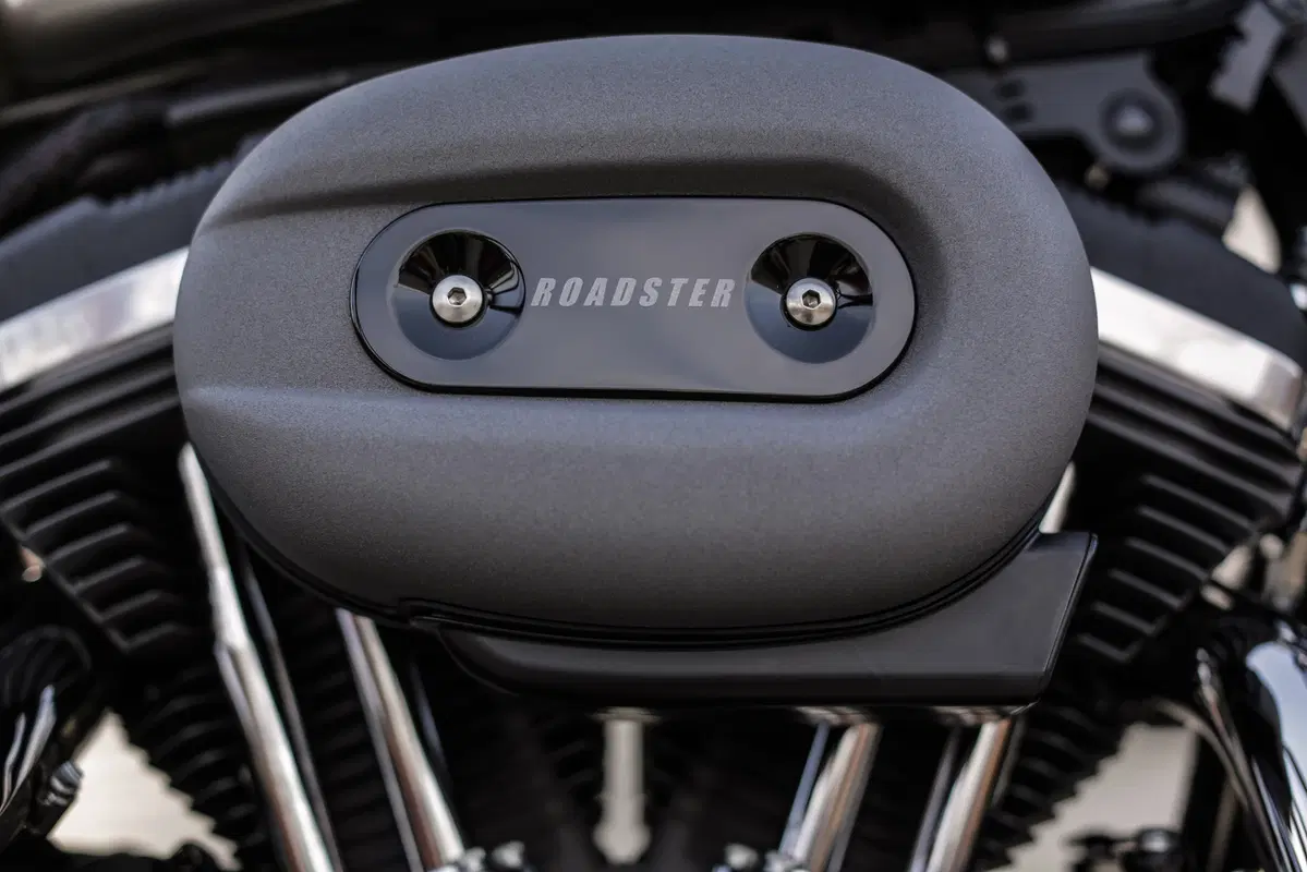 Harley-Davidson Sporster Roadster (33)