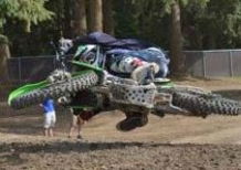 Motocross. Tyler Villopoto è il nuovo Re dello Scrub