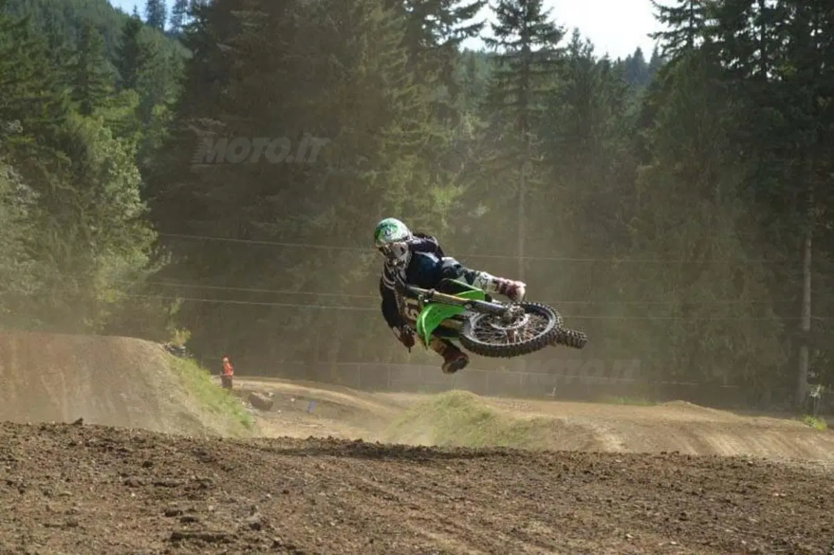Motocross. Tyler Villopoto è il nuovo Re dello Scrub