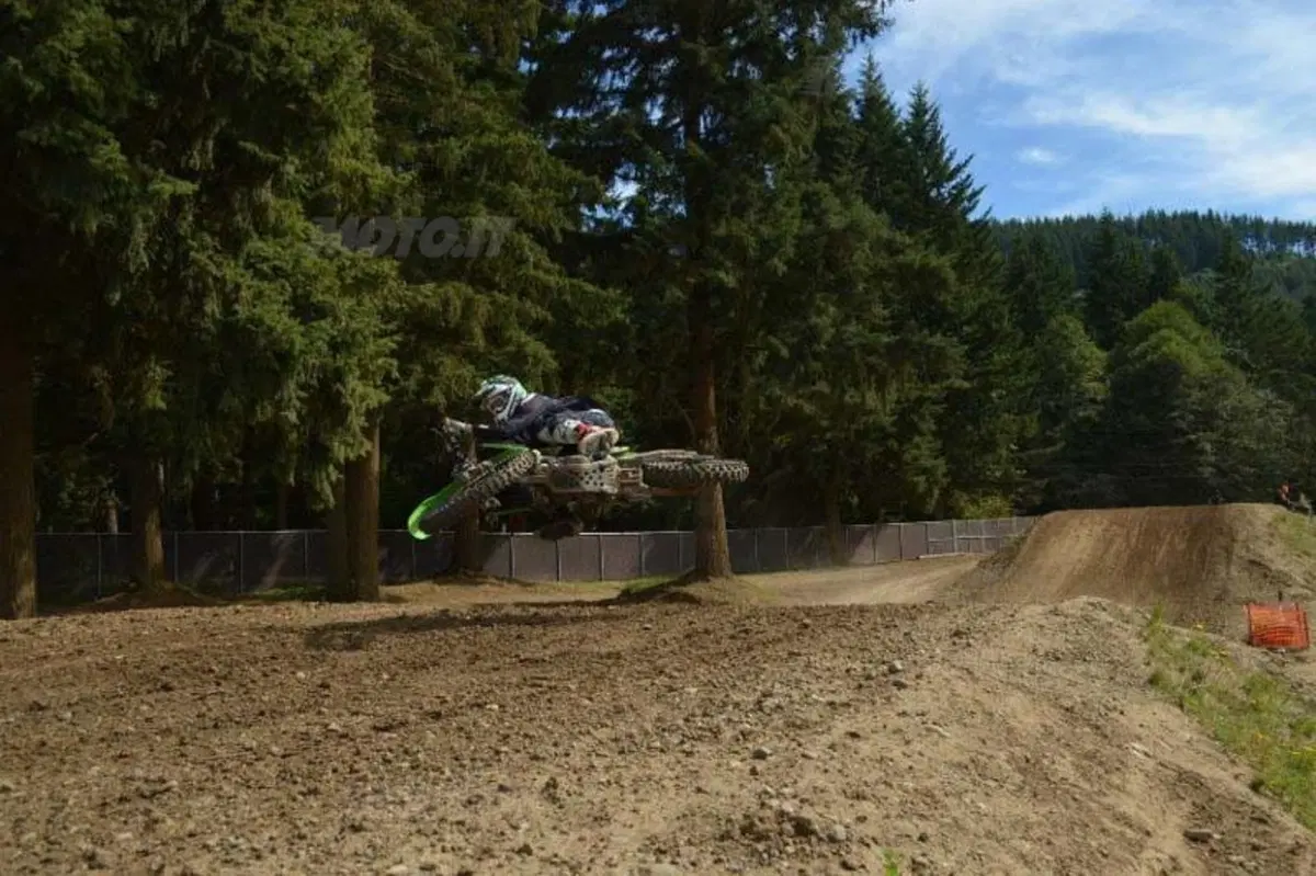 Motocross. Tyler Villopoto è il nuovo Re dello Scrub (3)