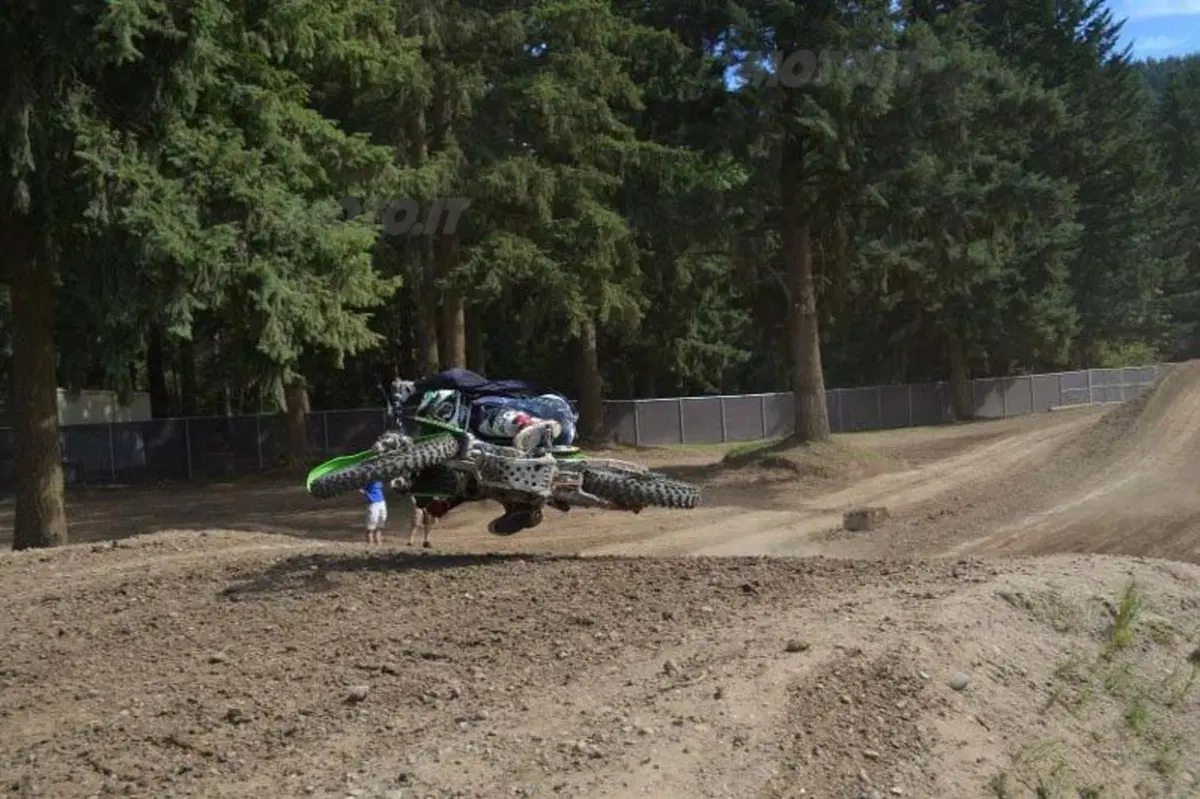 Motocross. Tyler Villopoto è il nuovo Re dello Scrub (4)