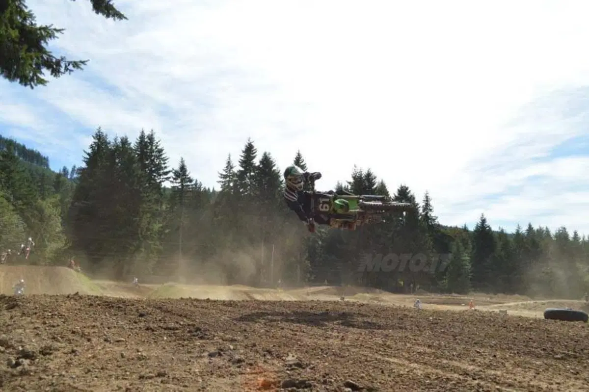 Motocross. Tyler Villopoto è il nuovo Re dello Scrub (5)
