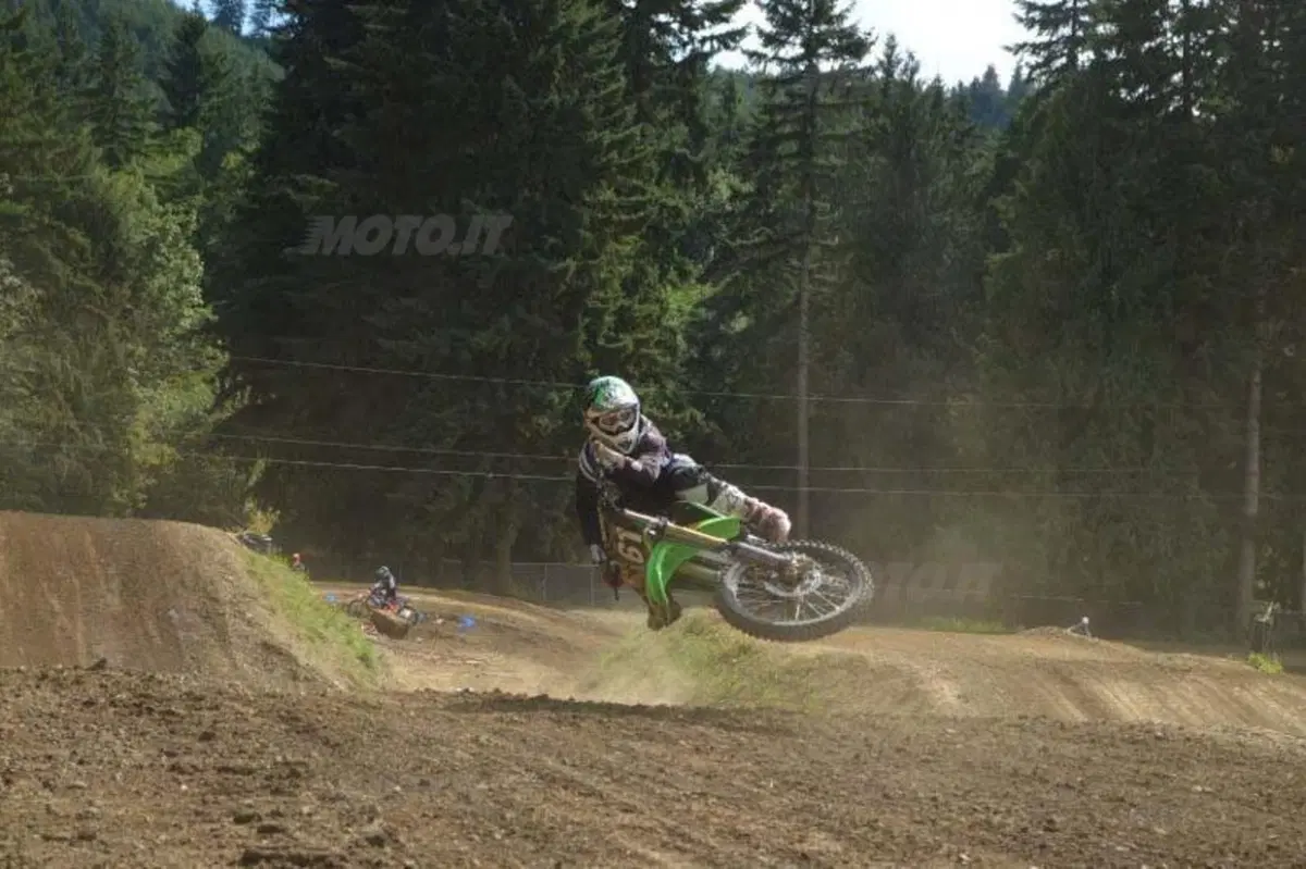 Motocross. Tyler Villopoto è il nuovo Re dello Scrub (6)
