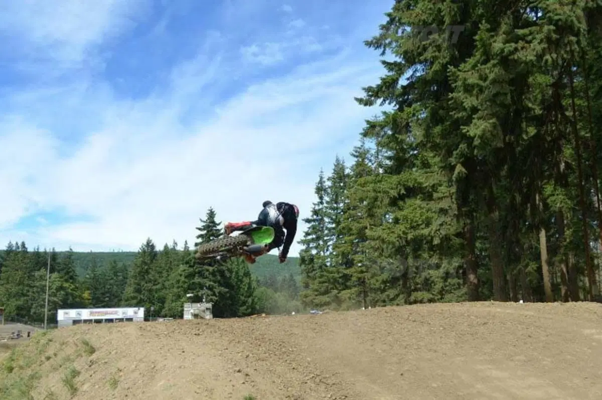 Motocross. Tyler Villopoto è il nuovo Re dello Scrub (7)
