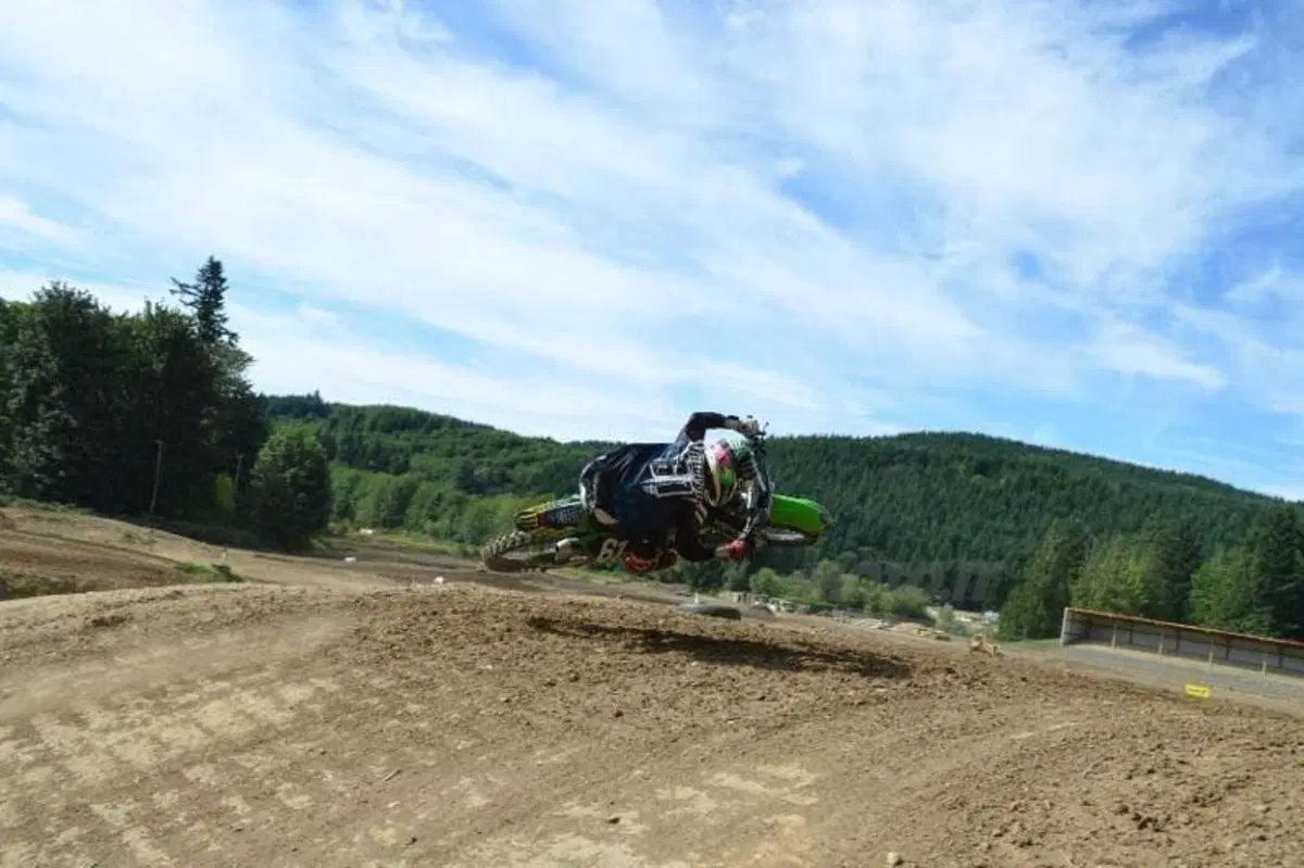 Motocross. Tyler Villopoto è il nuovo Re dello Scrub (8)