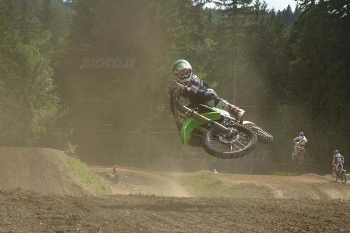 Motocross. Tyler Villopoto è il nuovo Re dello Scrub (9)