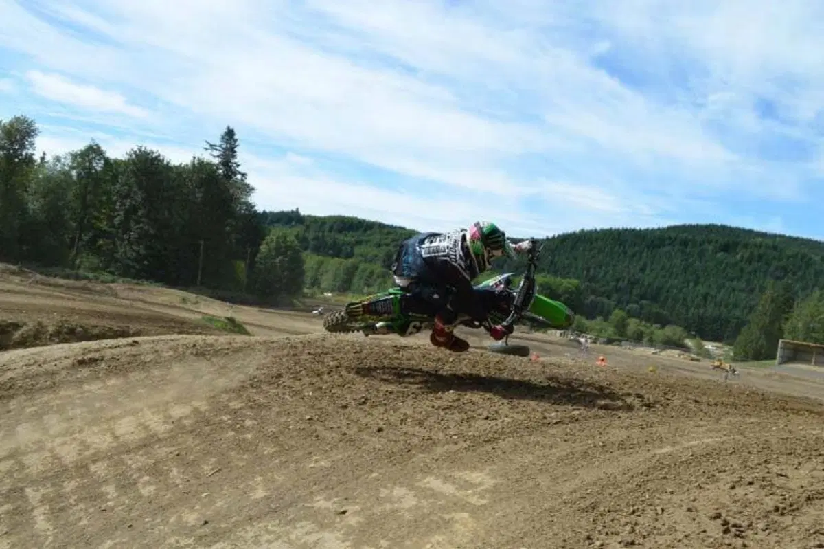 Motocross. Tyler Villopoto è il nuovo Re dello Scrub (10)