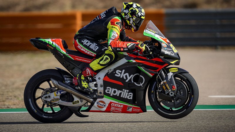 MotoGP: i sistemi di partenza assistita