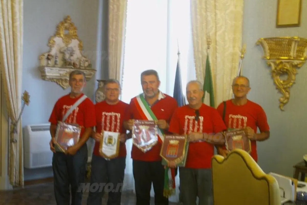 Il giro d'Italia in Vespa (19)