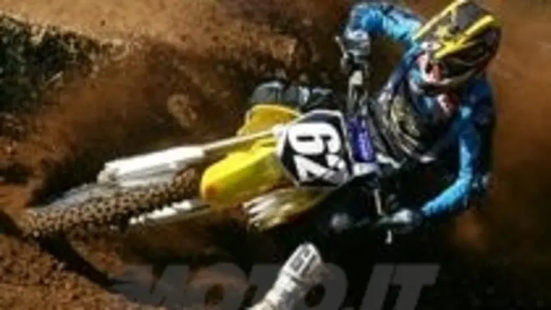 Dungey ha firmato con KTM per i prossimi due anni