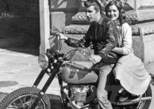 All'asta la moto di Fonzie