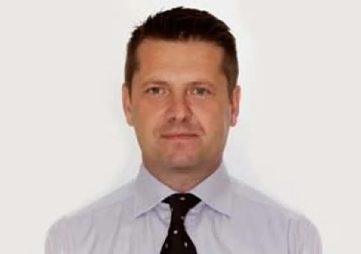 Giuseppe Mastandrea &egrave; il nuovo Direttore Commerciale Goodyear Dunlop