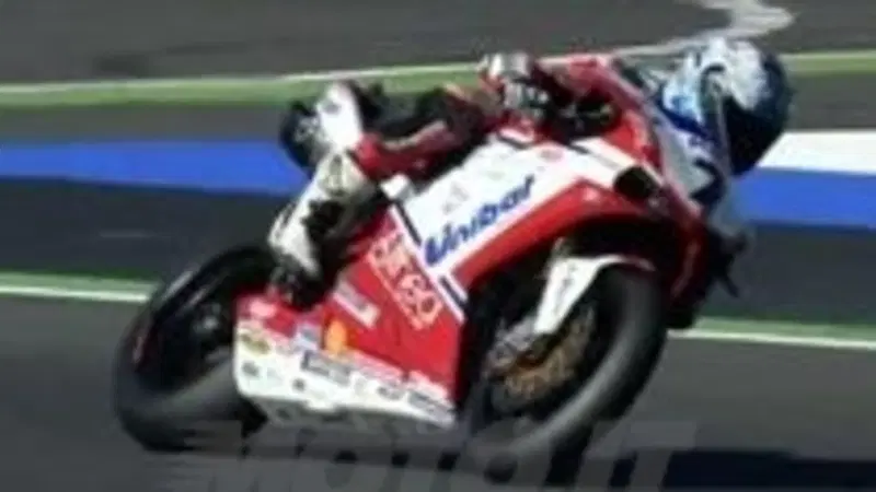 Sbk Magny Cours: gli highlights di gara 1