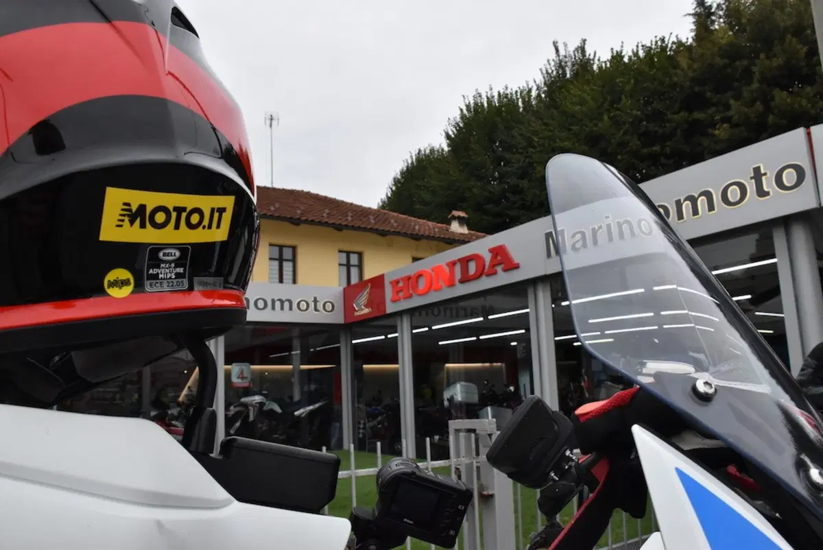 Mototour. In moto tra le nuvole con Honda Marino Moto (11)