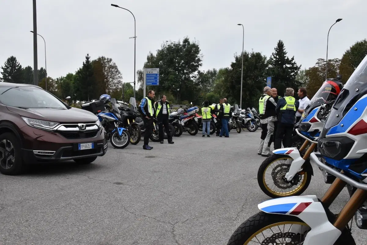 Mototour. In moto tra le nuvole con Honda Marino Moto (20)