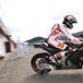 Simoncelli ha provato la nuova RC213V per il 2012