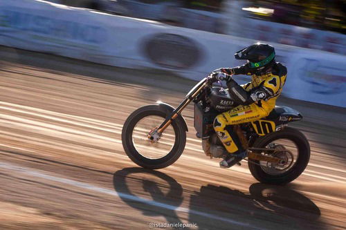 Zaeta campione del mondo Flat-Track (6)