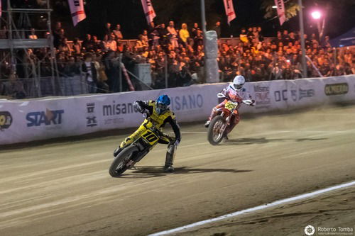 Zaeta campione del mondo Flat-Track (7)