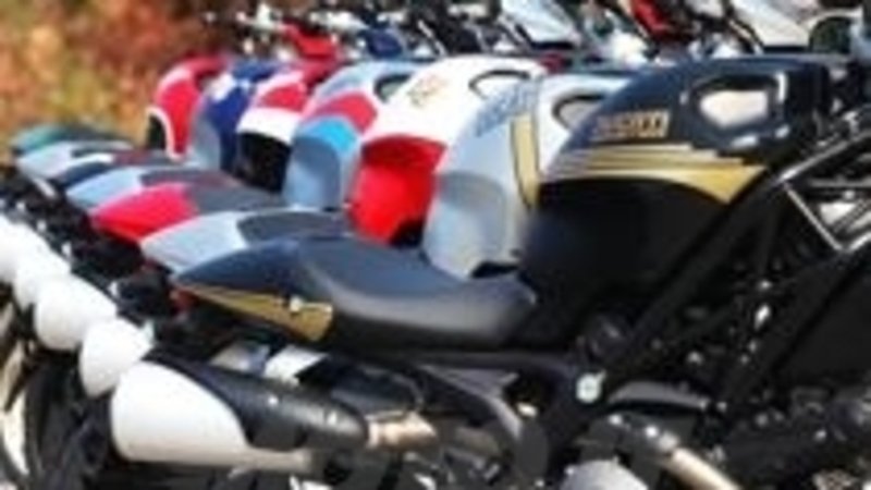 Ducati presenter&agrave; in Malesia il nuovo Monster 795