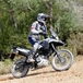 Nuova BMW G 650 GS Sertão