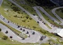 Passo dello Stelvio: dal 2012 pedaggio per tutti i veicoli a motore