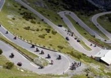 Passo dello Stelvio: dal 2012 pedaggio per tutti i veicoli a motore