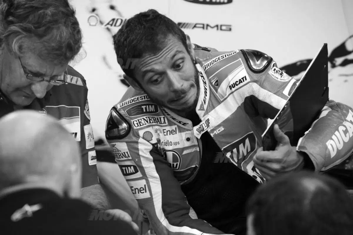 Le foto più belle del GP del Giappone (2)