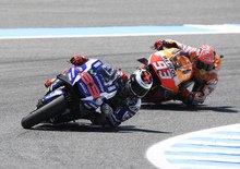 MotoGP. Spunti, domande e considerazioni sul GP di Spagna