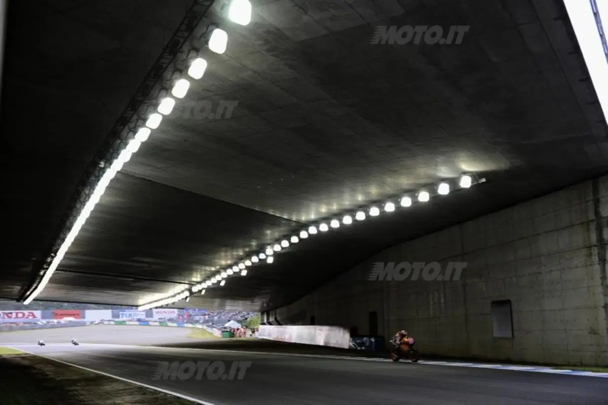 Le foto più belle del GP del Giappone (5)