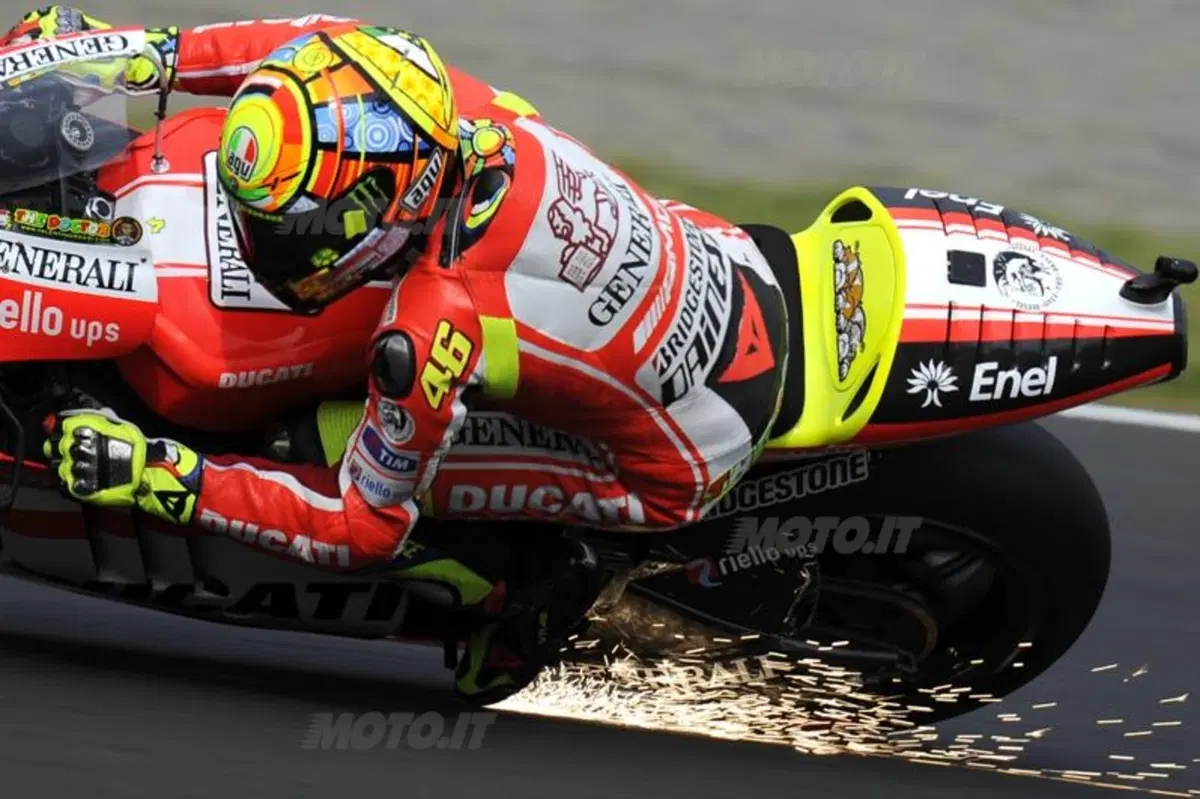 Le foto più belle del GP del Giappone (8)