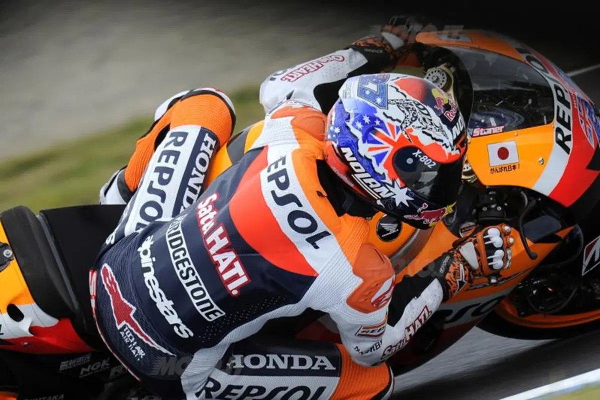 Le foto più belle del GP del Giappone (11)