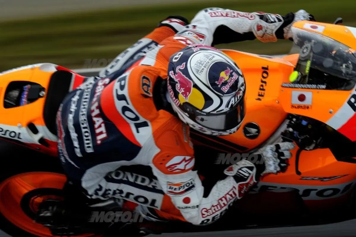 Le foto più belle del GP del Giappone (14)