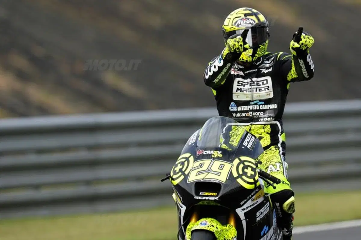 Le foto più belle del GP del Giappone (18)