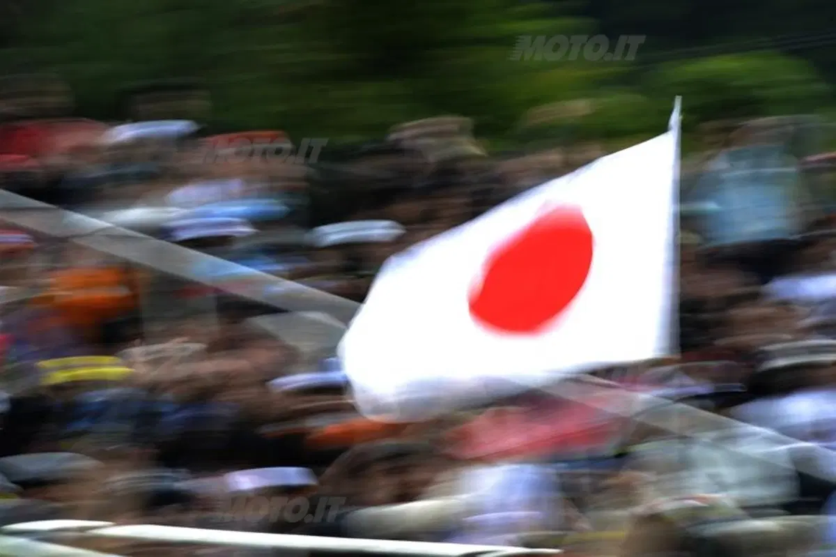 Le foto più belle del GP del Giappone (19)