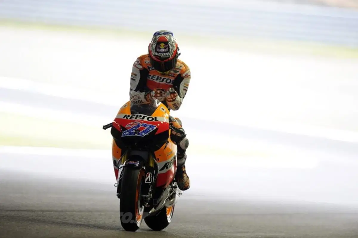 Le foto più belle del GP del Giappone (23)