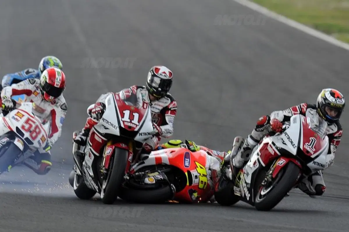 Le foto più belle del GP del Giappone (24)