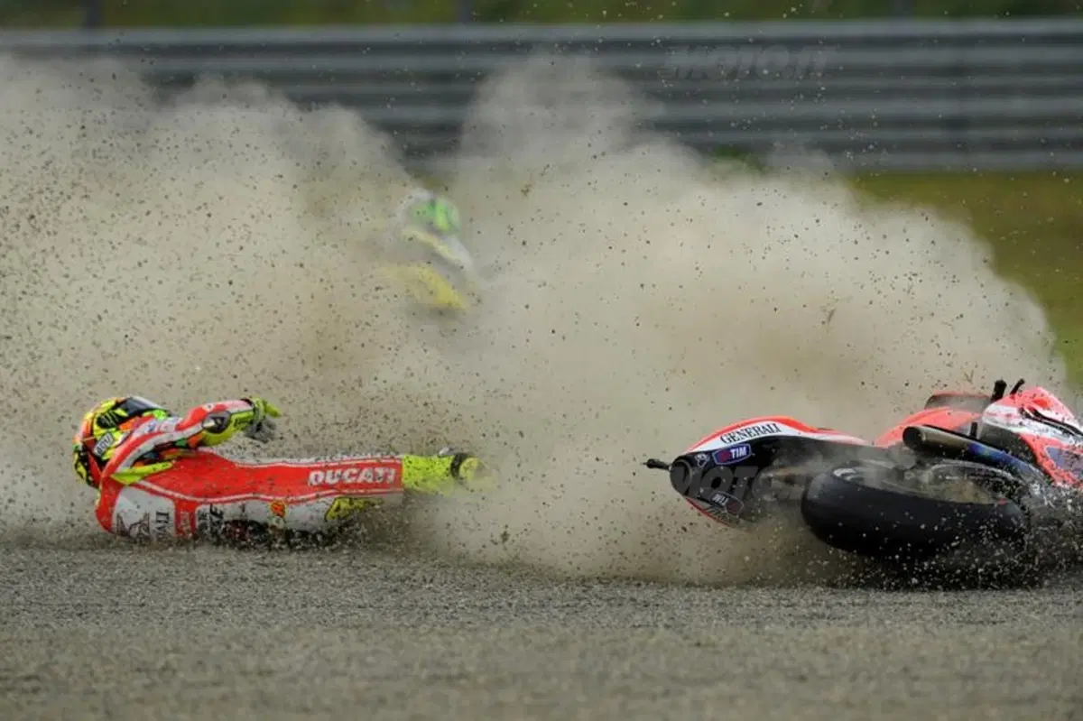Le foto più belle del GP del Giappone (25)