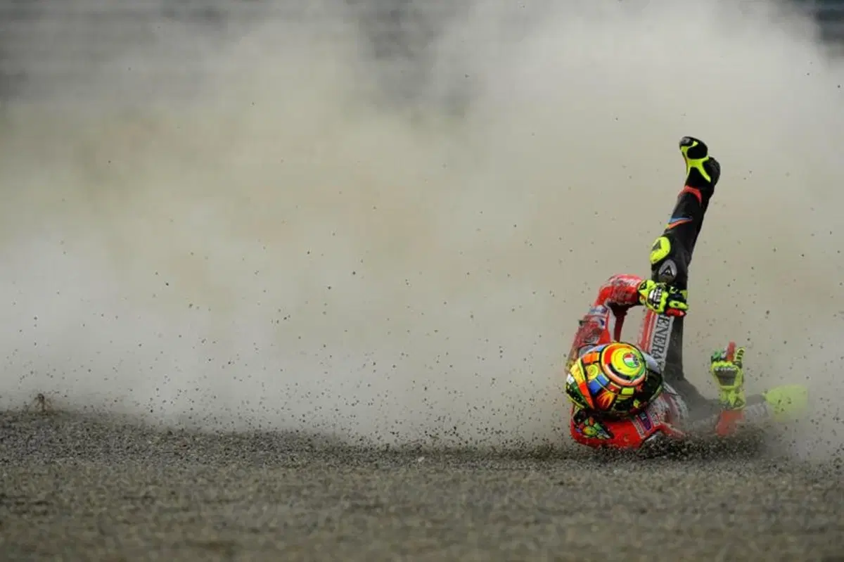 Le foto più belle del GP del Giappone (26)