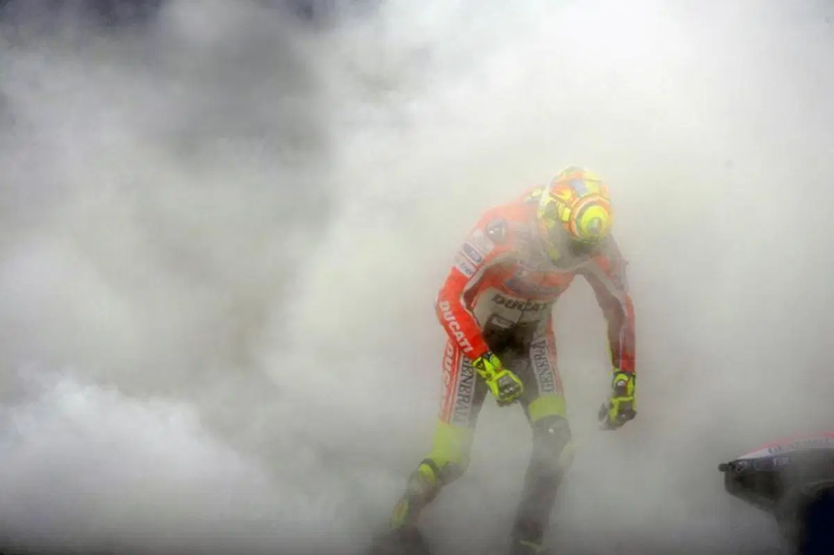 Le foto più belle del GP del Giappone (27)