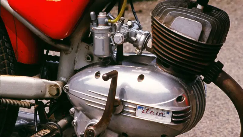 Itom at Home 2019: il "motorino" rivive nella fabbrica di Sant&rsquo;Ambrogio di Torino