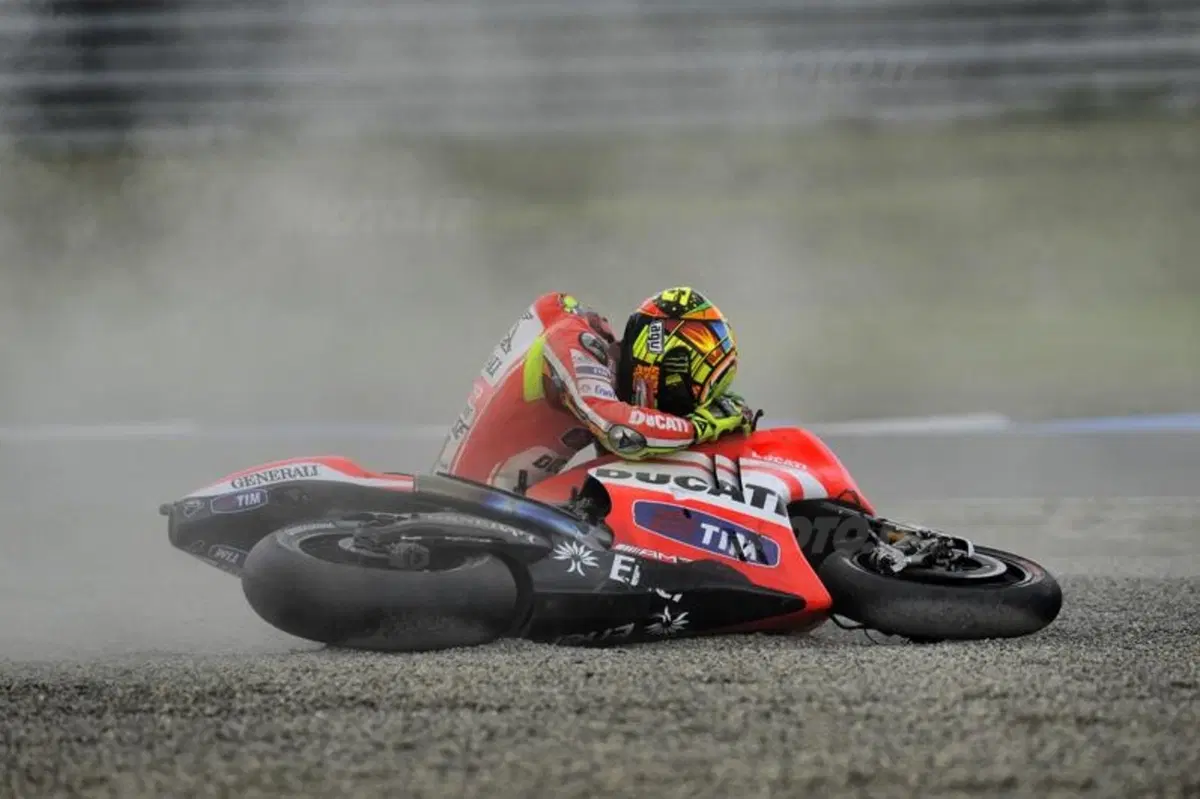 Le foto più belle del GP del Giappone (28)