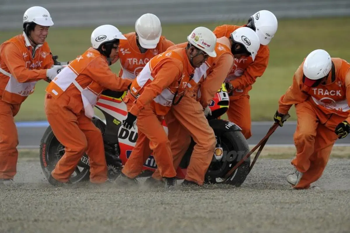 Le foto più belle del GP del Giappone (29)