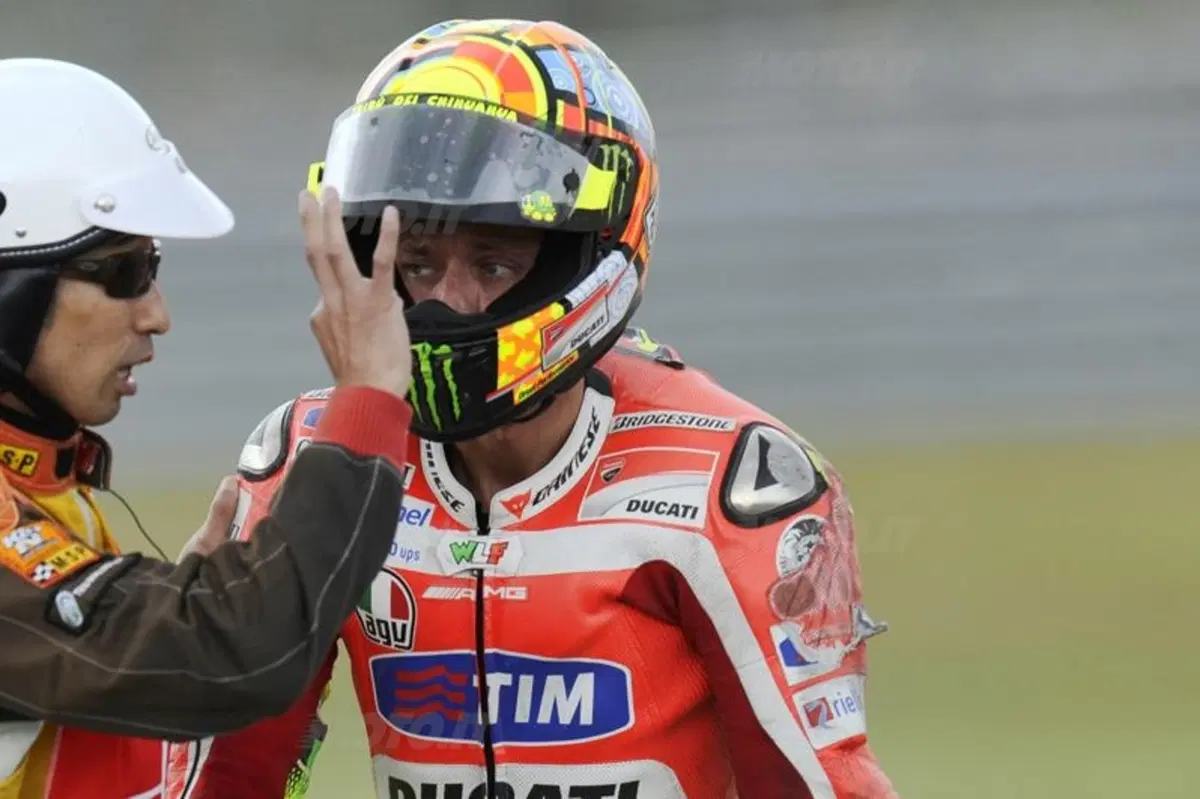Le foto più belle del GP del Giappone (30)