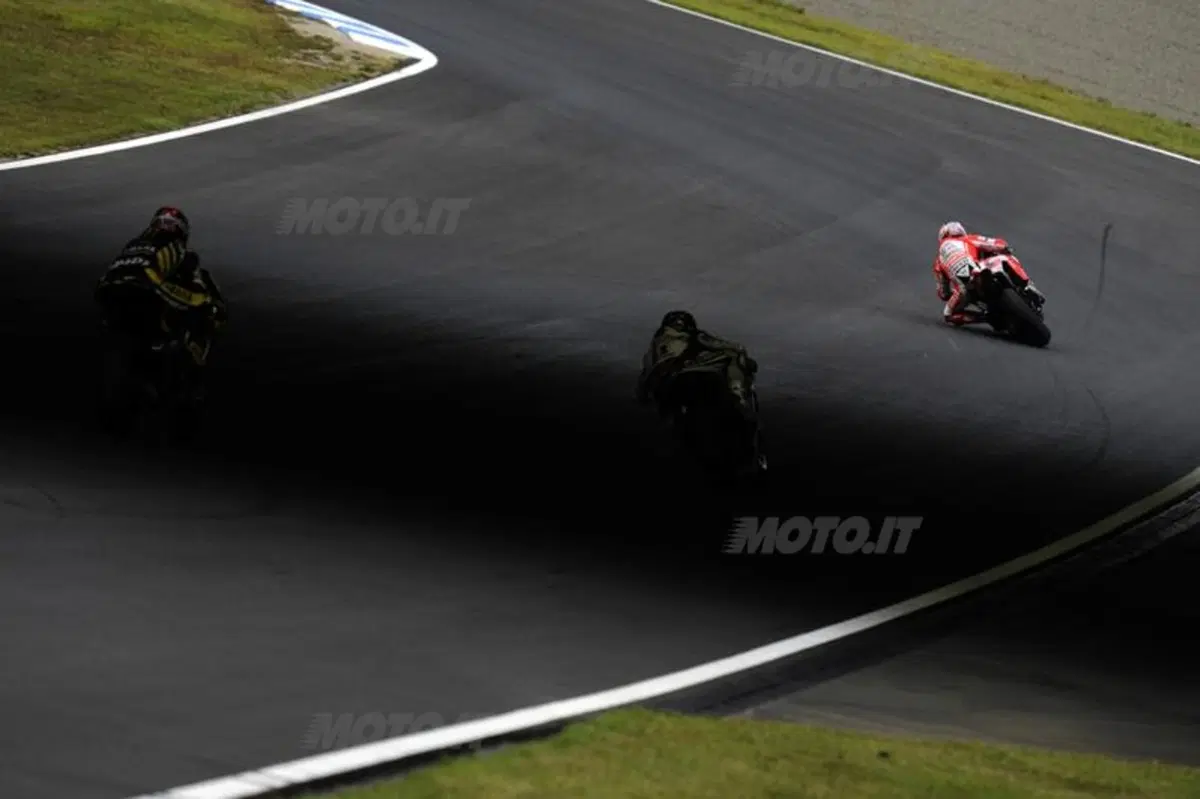 Le foto più belle del GP del Giappone (32)