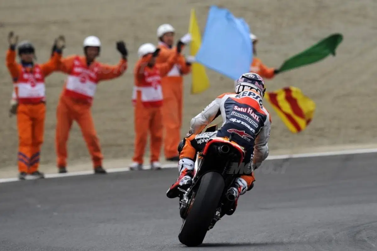 Le foto più belle del GP del Giappone (33)
